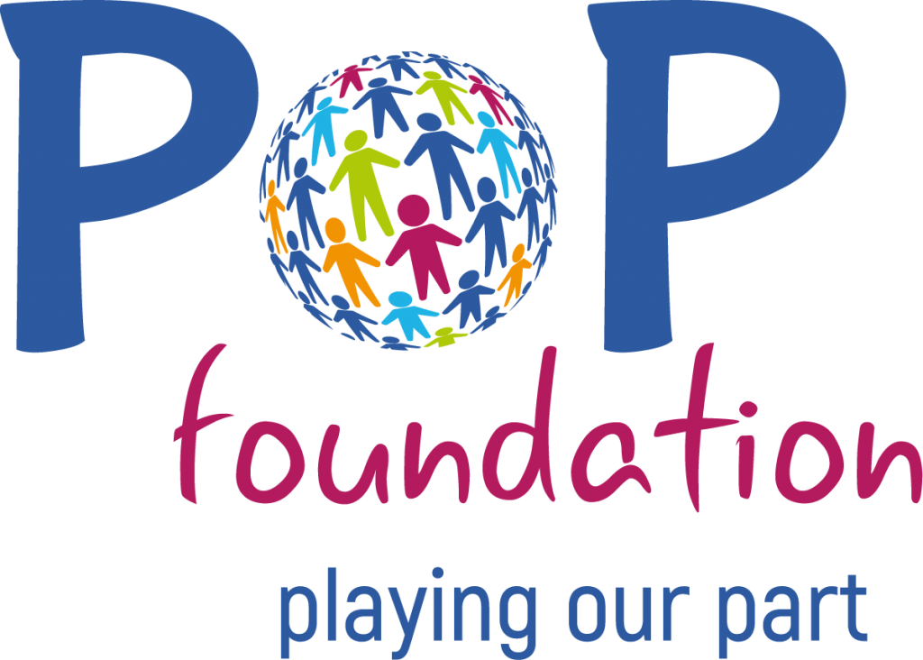 Pop Foundation